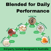 Dont A-Shroom' Starter Pack