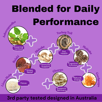 Dont A-Shroom' Starter Pack