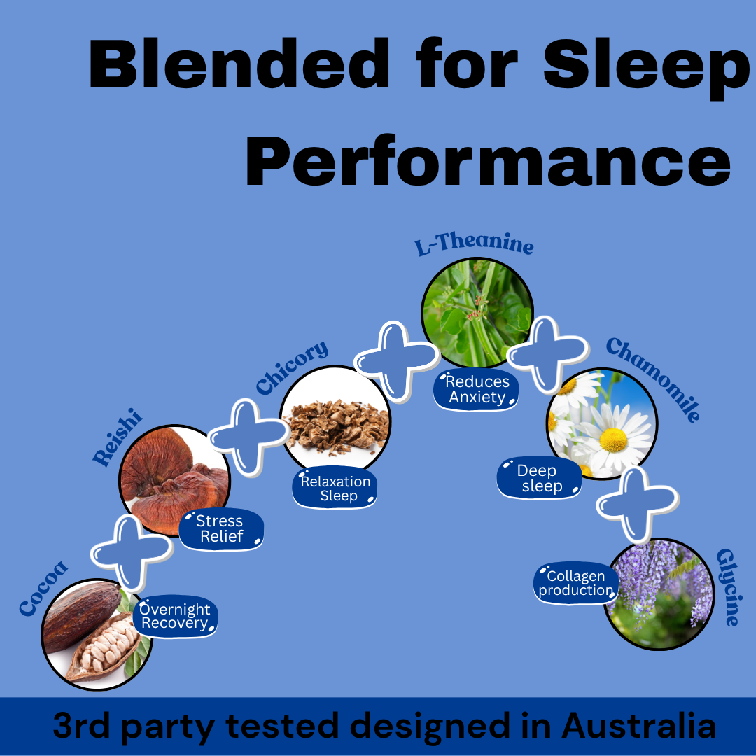 Dont A-Shroom' Starter Pack