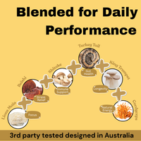 Dont A-Shroom' Starter Pack