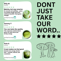 Dont A-Shroom' Starter Pack