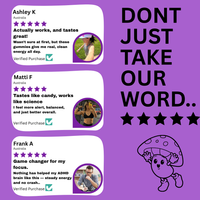 Dont A-Shroom' Starter Pack