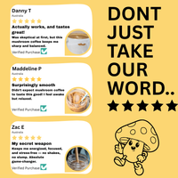 Dont A-Shroom' Starter Pack