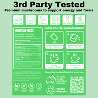 Dont A-Shroom' Starter Pack