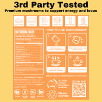 Dont A-Shroom' Starter Pack