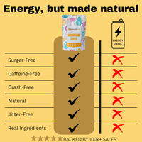 Mushroom Coffee - 180g 30 Serves