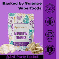 Dont A-Shroom' Starter Pack